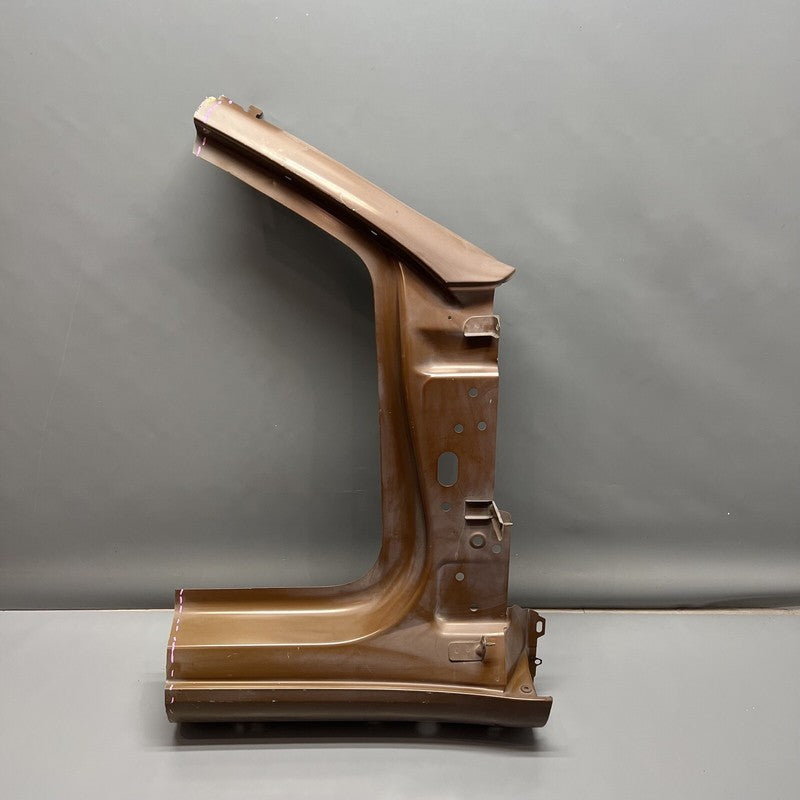 1090329-00-E TESLA MODEL 3 A BODY SIDE OUTER PANEL RIGHT SIDE 2017 2018 2019 2020 CUT OEM