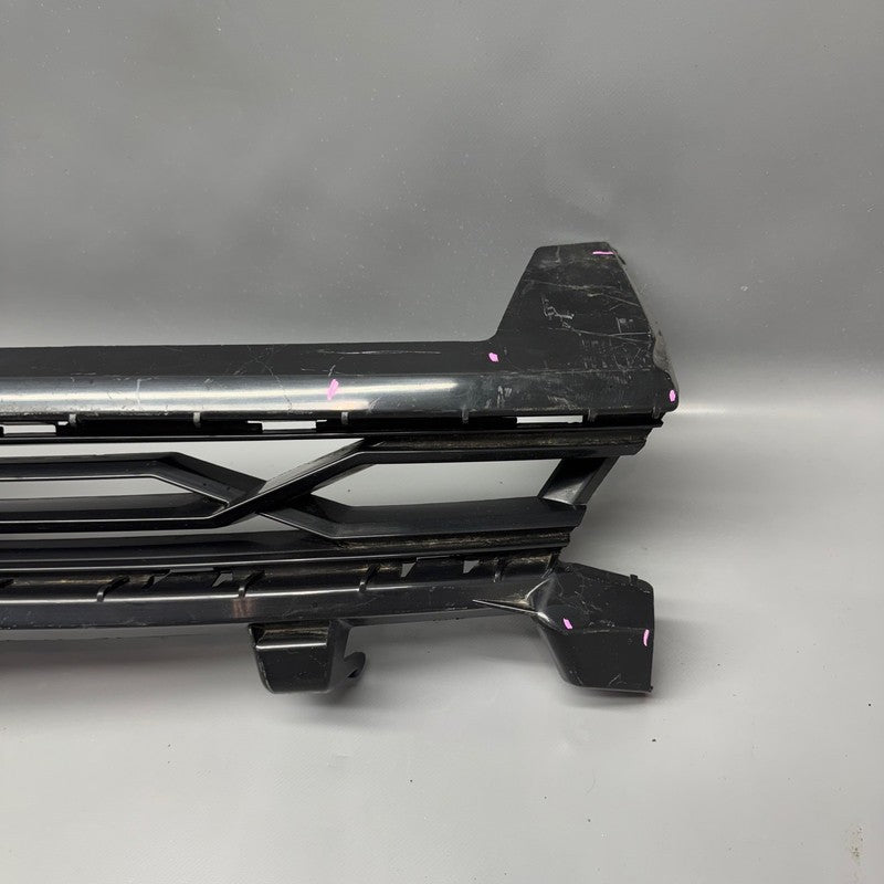 CHEVY CAMARO ZL1 UPPER GRILLE OEM