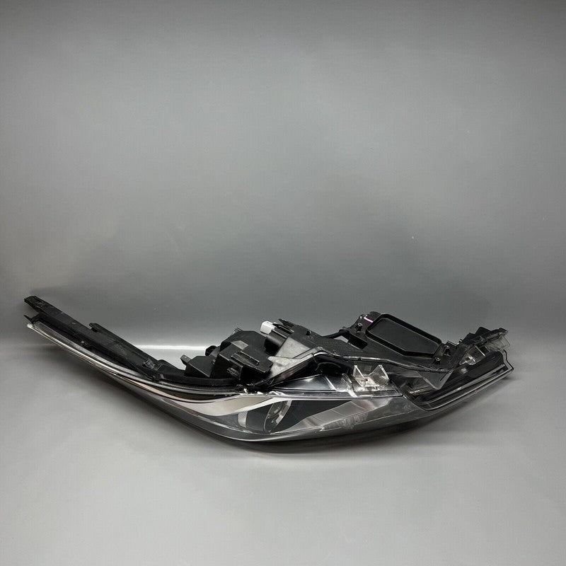 TOYOTA CHR HEADLIGHT LEFT DRIVER HALOGEN 2018 2019 2020 CH-R