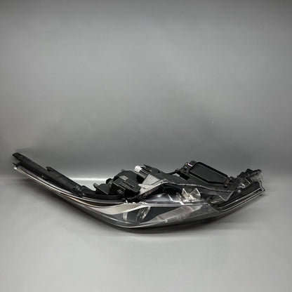 TOYOTA CHR HEADLIGHT LEFT DRIVER HALOGEN 2018 2019 2020 CH-R