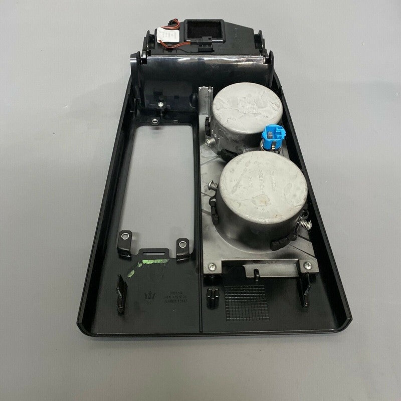 670040814 MASERATI GHIBLI SQ4 CENTER GLOVE COMPARTMENT 2014 2015 2016 OEM 670040814