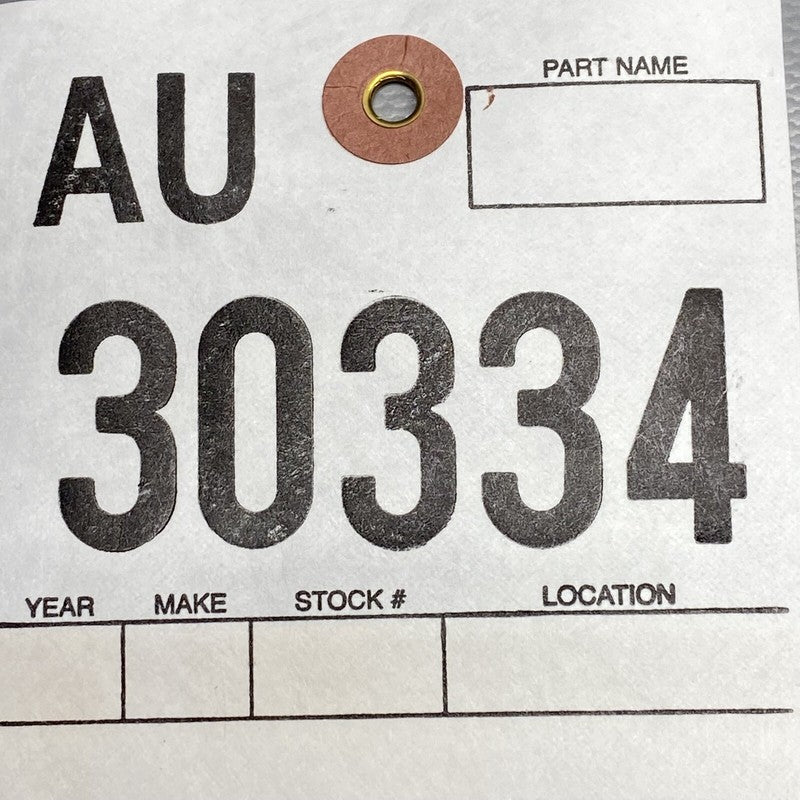 M9C3-13W029-FD JAGUAR E PACE HEADLIGHT RIGHT PASSENGER LED 2021 2022 OEM M9C3-13W029-FD