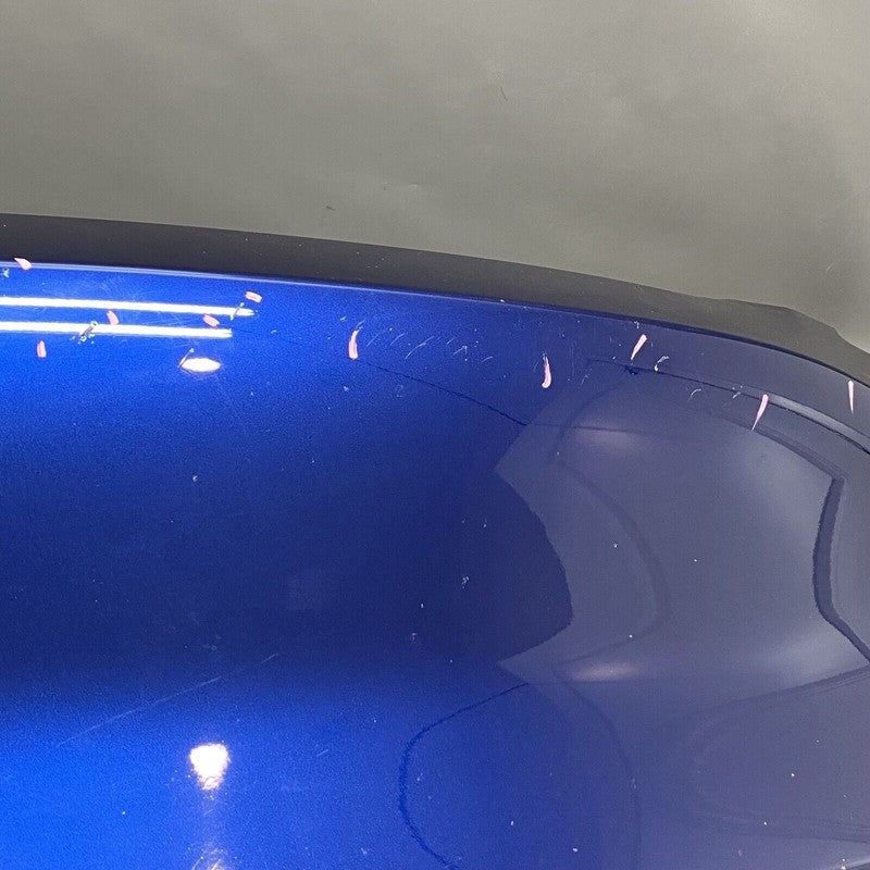 1540102-17-F TESLA MODEL Y FRONT BUMPER 2022 2023 NON SENSOR TYPE 1540102-17-F OEM