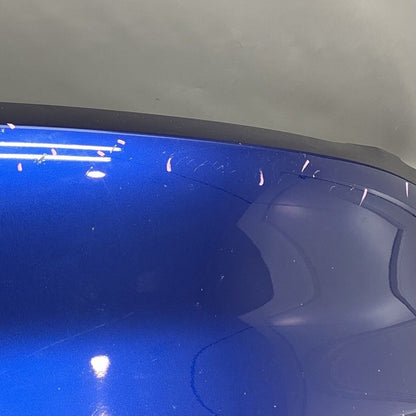 1540102-17-F TESLA MODEL Y FRONT BUMPER 2022 2023 NON SENSOR TYPE 1540102-17-F OEM