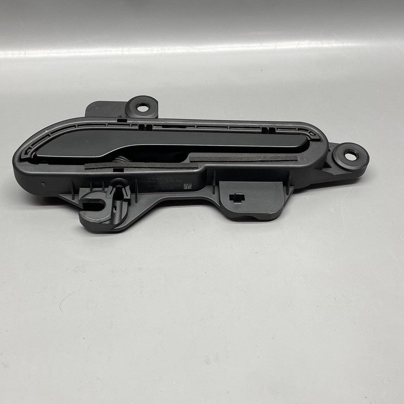 1528114-00-D TESLA MODEL Y 3 DOOR HANDLE LEFT OUTER 2017 2018 2019 2020 2021 2022 OEM