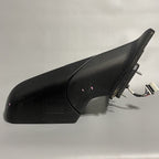 HYUNDAI SONATA MIRROR RIGHT PASSENGER SEDAN 2015 2016 2017 BLIND SPOT