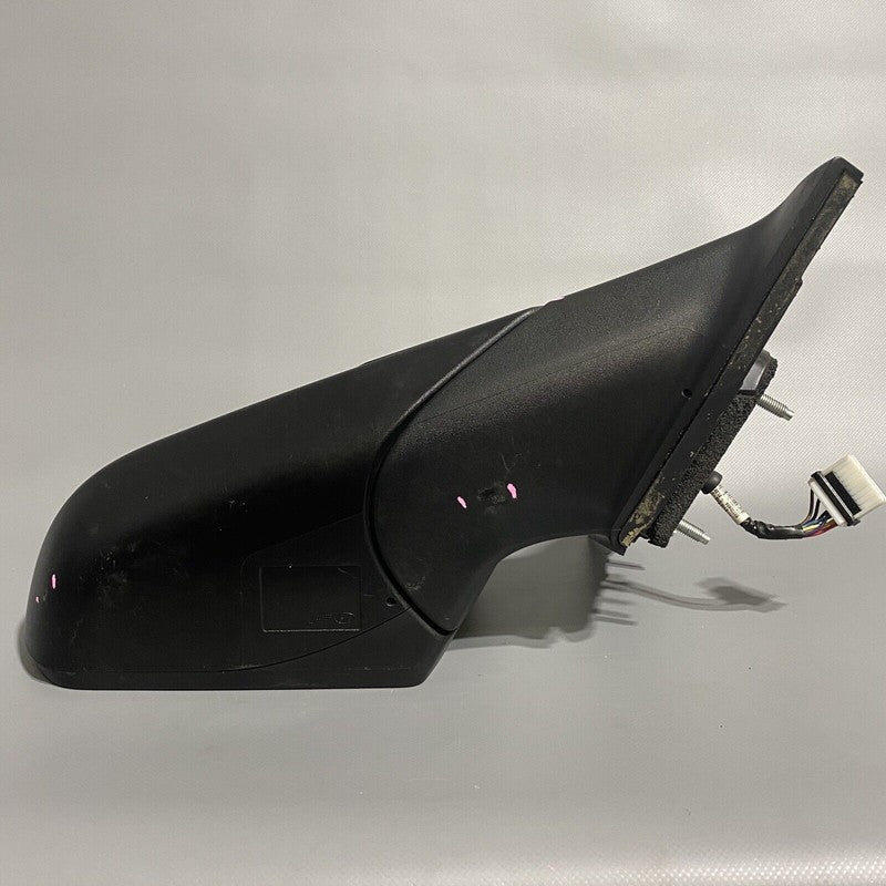 HYUNDAI SONATA MIRROR RIGHT PASSENGER SEDAN 2015 2016 2017 BLIND SPOT
