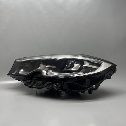 BMW 330 HEADLIGHT LEFT DRIVER M340 LED 2019 2020 2021 2022 OEM 9481719