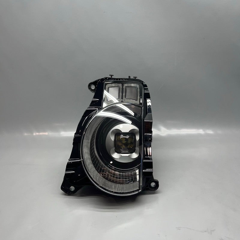 LAND ROVER DEFENDER HEADLIGHT RIGHT PASSENGER 2020 2021 2022 2023 2024