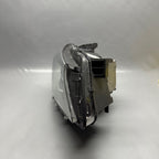 MERCEDES BENZ CLA250 HEADLIGHT RIGHT PASSENGER 2014-2016 BIXENON A1179