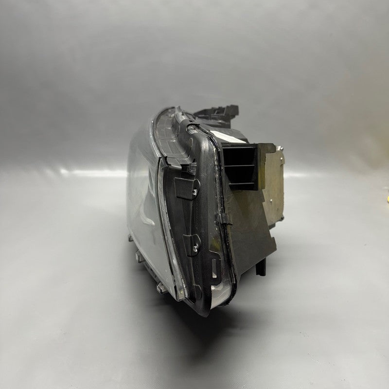 MERCEDES BENZ CLA250 HEADLIGHT RIGHT PASSENGER 2014-2016 BIXENON A1179