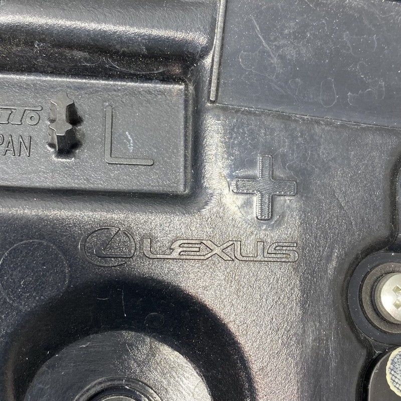 RX350 LEXUS RX350 TAIL LIGHT LEFT DRIVER INNER 2016 2017 2018 2019 OEM