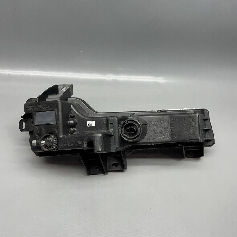 1077391-00-F TESLA MODEL 3 FOG LIGHT LEFT DRIVER 2017 18 19 20 21 22 2023 OEM 1077391-00-F