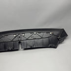 TESLA MODEL X UNDERHOOD APRON COVER 2016 2017 2018 2019 2020 OEM 10362