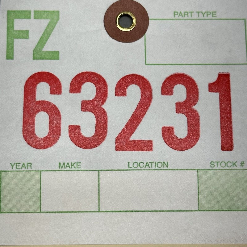 BT32-224A44 JAGUAR F-PACE DOOR HANDLE RIGHT REAR 2017 2018 2019 2020 OEM BT32-224A44