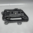 1582612-00-A TESLA MODEL S DOOR HANDLE RIGHT FRONT 2016 2017 2018 2019 2020 OEM 1582612-00-A