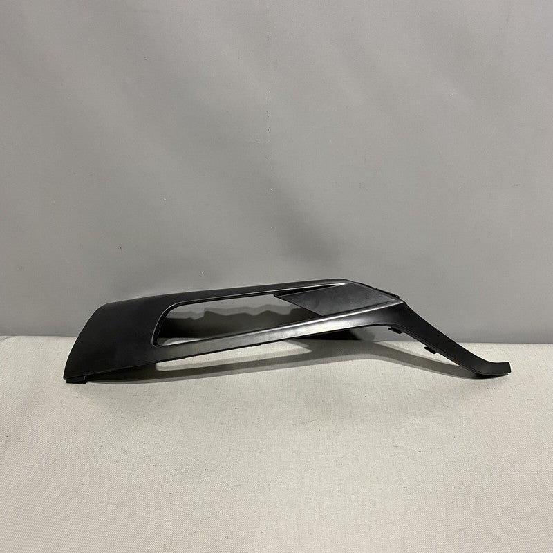 31383800 VOLVO XC90 LEFT LOWER BUMPER TRIM 31383800 OEM 2016 2017 2018 2019 