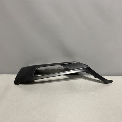 31383800 VOLVO XC90 LEFT LOWER BUMPER TRIM 31383800 OEM 2016 2017 2018 2019 