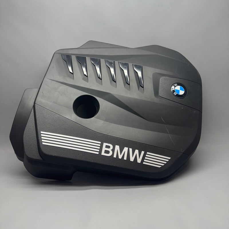 BMW 540 740 X5 X6 X7 ENGINE COVER 2024 2025 2026 OEM 7935418