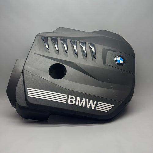 BMW 540 740 X5 X6 X7 ENGINE COVER 2024 2025 2026 OEM 7935418