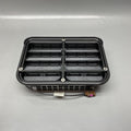 A2218200775 MERCEDES BENZ C550 REAR FLOOR ANTENNA PRESSURE UNIT 2007 2008 2009 2010 OEM
