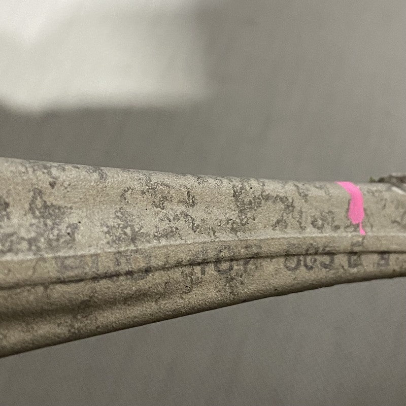 8W0407505E AUDI A4 CONTROL ARM LEFT FRONT UPPER SEDAN 8W0407505E 2017 2018 2019 2020 OEM