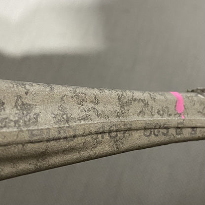 8W0407505E AUDI A4 CONTROL ARM LEFT FRONT UPPER SEDAN 8W0407505E 2017 2018 2019 2020 OEM