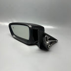 BMW 540I MIRROR LEFT DRIVER 2017 2018 2019 2020 2021 2022 2023 OEM