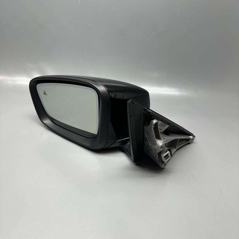 BMW 540I MIRROR LEFT DRIVER 2017 2018 2019 2020 2021 2022 2023 OEM