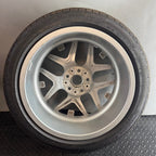 BMW 330i WHEEL RIM 18 INCH 2024 2025 OEM 5A7C687