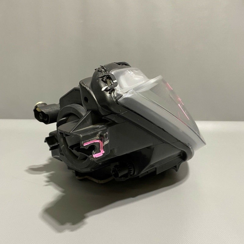 6005907-00-D TESLA MODEL S HEADLIGHT RIGHT PASSENGER 6005907-00-D 2015 2016 XENON OEM 