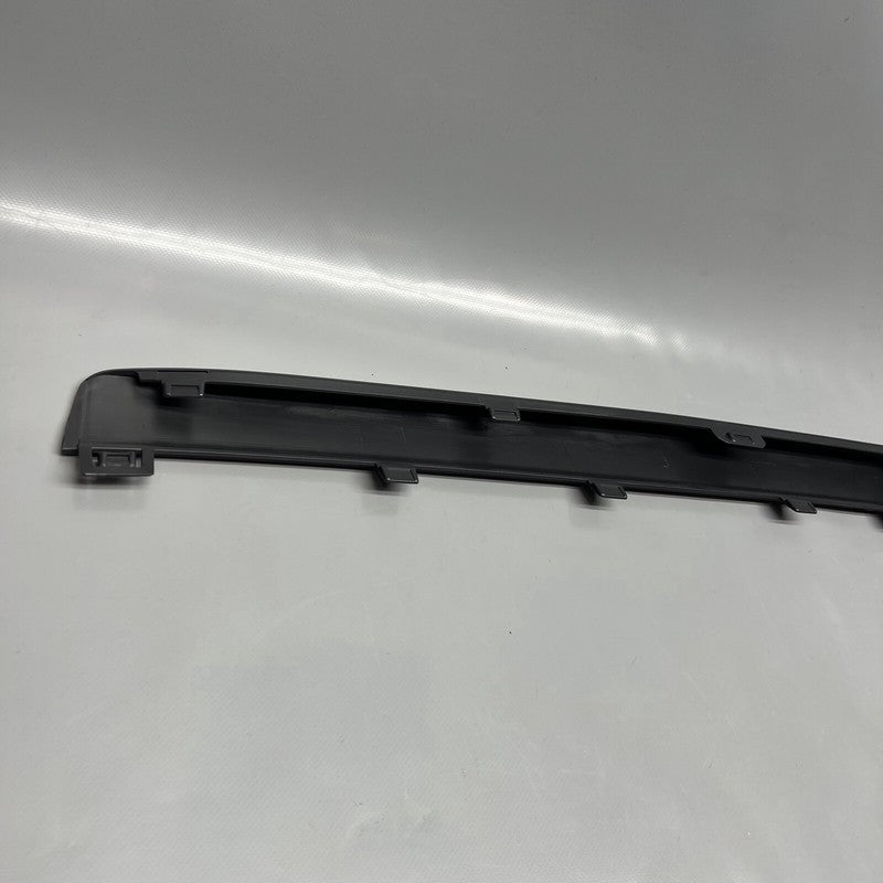 31694569 VOLVO XC90 FRONT BUMPER CENTER MOLDING 2016 2017 2018 2019 OEM 31694569