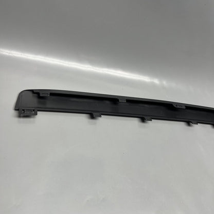 31694569 VOLVO XC90 FRONT BUMPER CENTER MOLDING 2016 2017 2018 2019 OEM 31694569