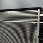 MERCEDES BENZ GL450 GL550 RADIATOR 2013 2014-2016 2017 2018 2019 OEM A