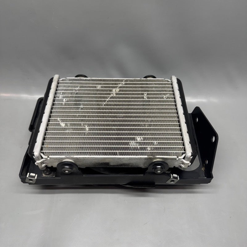 MERCEDES BENZ G WAGON 3.0 DIEASEL COIL COOLER  2002-2017 2018 OEM A463