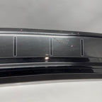 VOLVO XC60 REAR BUMPER MOLDING STEP PAD PLATE 2014 2015 2016 OEM 31323