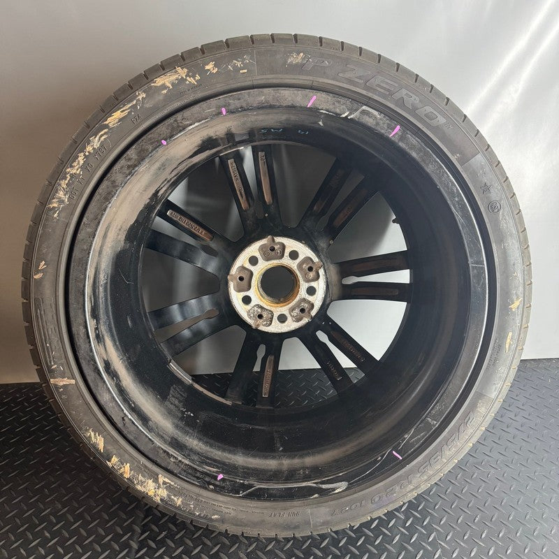 BMW M5 WHEEL RIM 20 INCH FRONT 2018 2019 2020 2021 2022 2023 2024 OEM 