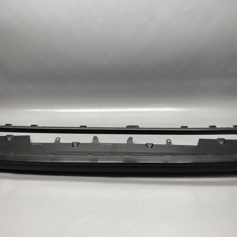31663527 VOLVO XC90 FRONT BUMPER LOWER VALANCE 31663527 2016 2017 2018 2019 2020 OEM