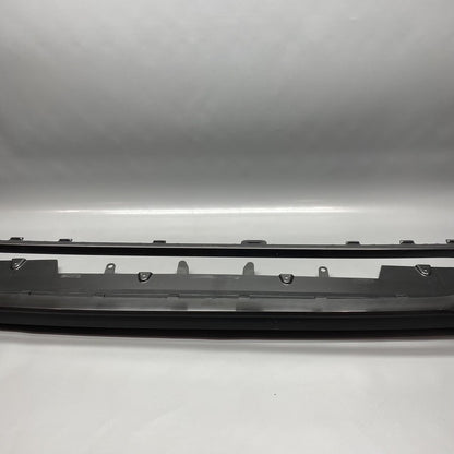 31663527 VOLVO XC90 FRONT BUMPER LOWER VALANCE 31663527 2016 2017 2018 2019 2020 OEM