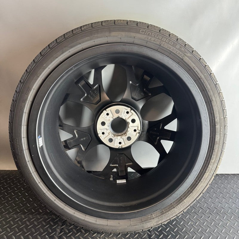 BMW 330I WHEEL RIM FRONT 19 INCH 430I M440I 2024 2025 OEM 5A64AF0
