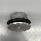 000213582 MASERATI GRANTURISMO CONTROL ARM BUSHING UPPER 2012 2013 14 2015 OEM 000213582