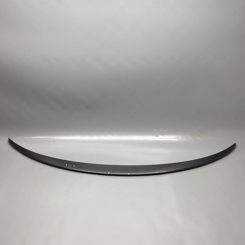 1533971-00-A TESLA MODEL Y SPOILER WING PERFORMANCE 2020 2021 2022 OEM 1533971-00-A