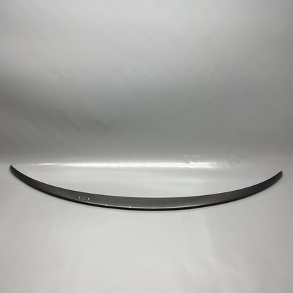 1533971-00-A TESLA MODEL Y SPOILER WING PERFORMANCE 2020 2021 2022 OEM 1533971-00-A