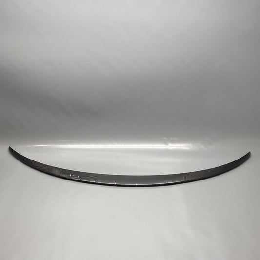 1533971-00-A TESLA MODEL Y SPOILER WING PERFORMANCE 2020 2021 2022 OEM 1533971-00-A