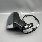 AUDI Q5 MIRROR LEFT DRIVER Q7 2017 2018 2019 2020 2021 OEM