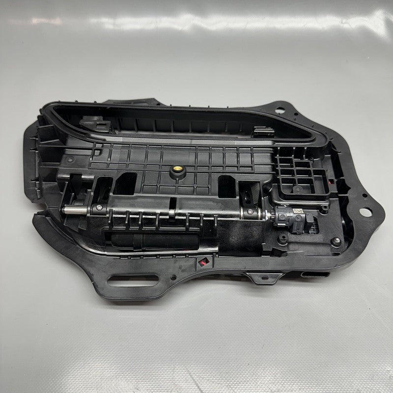 1133398-00-A TESLA MODEL S DOOR HANDLE RIGHT REAR 2016 2017 2018 2019 2020 OEM 1133398-00-A