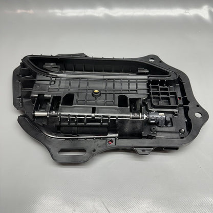 1133398-00-A TESLA MODEL S DOOR HANDLE RIGHT REAR 2016 2017 2018 2019 2020 OEM 1133398-00-A