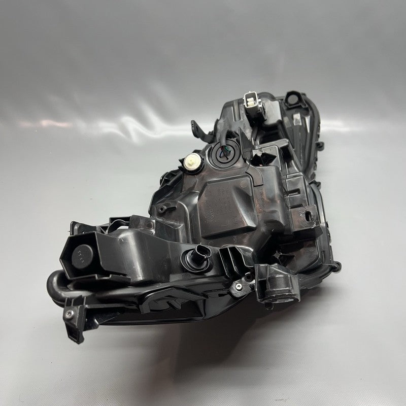 TOYOTA CAMRY HEADLIGHT LEFT DRIVER 2018 2019 2020 LED OEM 