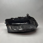 A1679068206 MERCEDES BENZ GLS580 HEADLIGHT RIGHT PASSENGER 2020 2021 2022 A1679068206 LED