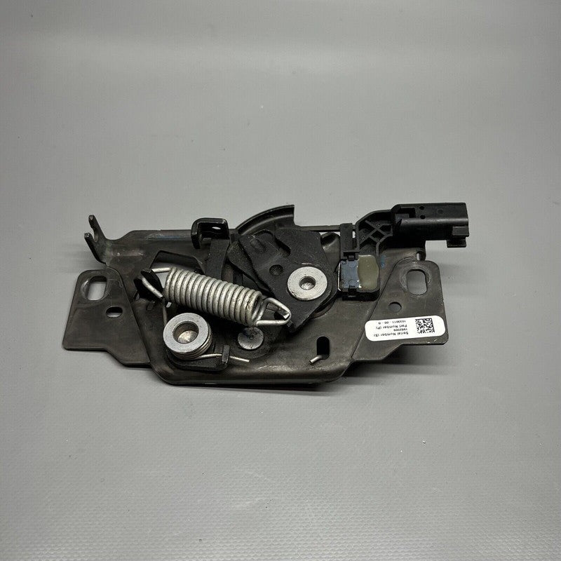1033011-00-G TESLA MODEL 3 HOOD LATCH LOCK 2017 2018 2019 2020 2021 OEM 1033011-00-G